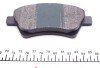 Колодки гальмівні (передні) Renault Kangoo 4x4 01- UA63 MEYLE 025 239 3018/PD (фото 3)
