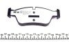 Колодки гальмівні (передні) BMW 3 (E90) 1.6-2.0 i 04-11 UA63 MEYLE 025 239 3517/PD (фото 3)
