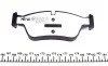 Колодки гальмівні (передні) BMW 3 (E90) 1.6-2.0 i 04-11 UA63 MEYLE 025 239 3517/PD (фото 3)
