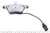Колодки гальмівні (передні) Audi A4/A6/A8 02- (з датчиками) (Ate-Teves) UA63 MEYLE 025 239 5020/PD (фото 3)