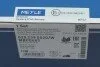 Колодки гальмівні (передні) Audi A4/A6/A8 02- (з датчиками) (Ate) UA63 MEYLE 025 239 5020/W (фото 7)