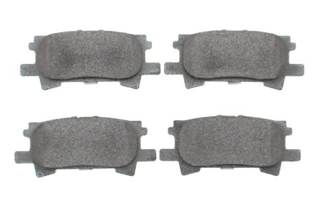 Комплект гальмівних колодок MEYLE 025 239 6715