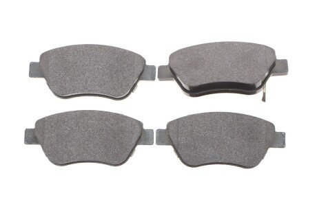 Колодки гальмівні (передні) Opel Corsa D 06- UA63 MEYLE 025 239 8217/W