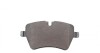 Колодки гальмівні (передні) Mini (R50/R53/R52/R56/R57/R58/R59)/Clubman (R55)/Clubvan (R55) 0 UA63 MEYLE 025 239 8418 (фото 3)