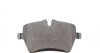 Колодки гальмівні (передні) Mini (R50/R53/R52/R56/R57/R58/R59)/Clubman (R55)/Clubvan (R55) 0 UA63 MEYLE 025 239 8418 (фото 5)