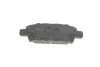 Колодки гальмивни (задни) Mitsubishi Outlander/Lancer 01- (Akebono) UA63 MEYLE 025 240 1416/W (фото 3)