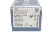Колодки гальмивни (задни) Mitsubishi Outlander/Lancer 01- (Akebono) UA63 MEYLE 025 240 1416/W (фото 5)