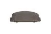 Колодки гальмивни (задни) Mazda 6 02- UA63 MEYLE 025 240 4514 (фото 4)