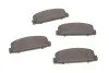 Колодки гальмивни (задни) Mazda 6 02- UA63 MEYLE 025 240 4514 (фото 6)
