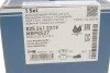 Колодки гальмівні (передні) Land Rover Freelander/Ford Mondeo IV 1.8-2.5 07- UA63 MEYLE 025 241 2319 (фото 11)