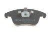 Колодки гальмівні (передні) Land Rover Freelander/Ford Mondeo IV 1.8-2.5 07- UA63 MEYLE 025 241 2319 (фото 2)