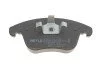 Колодки гальмівні (передні) Land Rover Freelander/Ford Mondeo IV 1.8-2.5 07- UA63 MEYLE 025 241 2319 (фото 2)