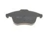 Колодки гальмівні (передні) Land Rover Freelander/Ford Mondeo IV 1.8-2.5 07- UA63 MEYLE 025 241 2319 (фото 5)