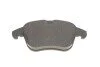 Колодки гальмівні (передні) Land Rover Freelander/Ford Mondeo IV 1.8-2.5 07- UA63 MEYLE 025 241 2319 (фото 7)