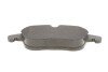Колодки гальмівні (передні) Land Rover Freelander/Ford Mondeo IV 1.8-2.5 07- UA63 MEYLE 025 241 2319 (фото 8)