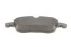 Колодки гальмівні (передні) Land Rover Freelander/Ford Mondeo IV 1.8-2.5 07- UA63 MEYLE 025 241 2319 (фото 8)