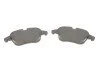 Колодки гальмівні (передні) Land Rover Freelander/Ford Mondeo IV 1.8-2.5 07- UA63 MEYLE 025 241 2319 (фото 9)