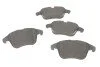 Колодки гальмівні (передні) Land Rover Freelander/Ford Mondeo IV 1.8-2.5 07- UA63 MEYLE 025 241 2319 (фото 10)