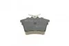 Колодки гальмівні (задні) Citroen C5 08-/Peugeot 407 04-/607 00-11 UA63 MEYLE 025 241 3517 (фото 3)