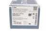 Колодки гальмивни (задни) Ford Connect 02- UA63 MEYLE 025 241 3716 (фото 11)