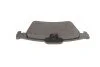 Колодки гальмивни (задни) Ford Connect 02- UA63 MEYLE 025 241 3716 (фото 3)