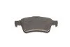 Колодки гальмивни (задни) Ford Connect 02- UA63 MEYLE 025 241 3716 (фото 4)