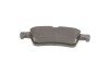 Колодки гальмівні (задні) Ford Connect 02- UA63 MEYLE 025 241 3716 (фото 5)