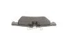 Колодки гальмивни (задни) Ford Connect 02- UA63 MEYLE 025 241 3716 (фото 7)