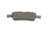 Колодки гальмивни (задни) Ford Connect 02- UA63 MEYLE 025 241 3716 (фото 9)