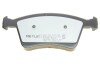 Колодки гальмівні (передні) MB GL-class (X164)/M-class (W164)/R-class (W251/V251) 06- (opt-om) MEYLE 025 241 5120/PD (фото 7)