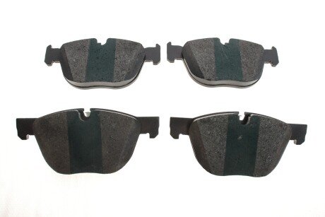 Колодки гальмівні (передні) BMW X5/X6 06- UA63 MEYLE 025 241 7019/PD