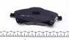 Колодки гальмівні (передні) Toyota Avensis 1.6-2.0 D-4D 08- (Bosch) Q+ UA63 MEYLE 025 242 0419/W (фото 3)