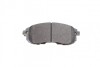 Колодки гальмівні (передні) Renault Latitude/Nissan Juke/Cube 09-/Tiida 07-12/Suzuki SX4 0 UA63 MEYLE 025 242 8016/W (фото 3)