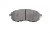 Колодки гальмивни (передни) Renault Latitude/Nissan Juke/Cube 09-/Tiida 07-12/Suzuki SX4 0 UA63 MEYLE 025 242 8016/W (фото 5)