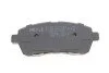 Колодки гальмівні (передні) Ford Fiesta 08- UA63 MEYLE 025 242 8316/W (фото 6)