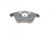 Колодки гальмивни (передни) Citroen C5/ Peugeot 407/508 08- (ATE) UA63 MEYLE 025 243 3218 (фото 2)