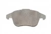 Колодки гальмивни (передни) Citroen C5/ Peugeot 407/508 08- (ATE) UA63 MEYLE 025 243 3218 (фото 5)