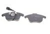Колодки гальмівні (передні) VW Tiguan/Sharan 07- (з датчиком) UA63 MEYLE 025 243 3219/W (фото 2)