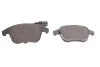Колодки гальмівні (передні) VW Tiguan/Sharan 07- (з датчиком) UA63 MEYLE 025 243 3219/W (фото 3)