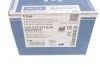 Колодки гальмівні (передні) VW Tiguan/Sharan 07- (з датчиком) UA63 MEYLE 025 243 3219/W (фото 4)