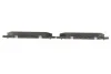 Колодки гальмівні (передні) Toyota RAV4 III 06-/Auris 07- UA63 MEYLE 025 243 3617/PD (фото 4)