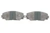 Колодки гальмівні (передні) Toyota RAV4 III 06-/Auris 07- UA63 MEYLE 025 243 3617/PD (фото 5)