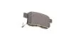 Колодки гальмивни (задни) Honda Accord VIII 2.0-2.4i 08- (Nissin) UA63 MEYLE 025 244 3514/W (фото 7)