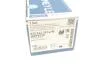 Колодки гальмивни (задни) Honda Accord VIII 2.0-2.4i 08- (Nissin) UA63 MEYLE 025 244 3514/W (фото 9)