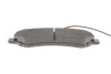 Колодки гальмівні (передні) Citroen Jumper/Fiat Ducato/Peugeot Boxer 2.0-3.0HDi 06- R16(з UA63 MEYLE 025 244 6619/W1 (фото 11)
