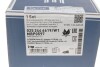 Колодки гальмівні (передні) Citroen Jumper/Fiat Ducato/Peugeot Boxer 2.0-3.0HDi 06- R16(з UA63 MEYLE 025 244 6619/W1 (фото 15)