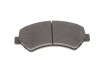 Колодки гальмівні (передні) Citroen Jumper/Fiat Ducato/Peugeot Boxer 2.0-3.0HDi 06- R16(з UA63 MEYLE 025 244 6619/W1 (фото 8)