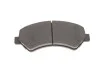 Колодки гальмівні (передні) Citroen Jumper/Fiat Ducato/Peugeot Boxer 2.0-3.0HDi 06- R16(з UA63 MEYLE 025 244 6619/W1 (фото 8)
