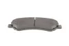Колодки гальмівні (передні) Citroen Jumper/Fiat Ducato/Peugeot Boxer 2.0-3.0HDi 06- R16(з UA63 MEYLE 025 244 6619/W1 (фото 9)