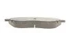 Колодки гальмівні (передні) Citroen Jumper/Fiat Ducato/Peugeot Boxer 06- (Brembo)/(з (opt-om) MEYLE 025 244 6819/W2 (фото 6)